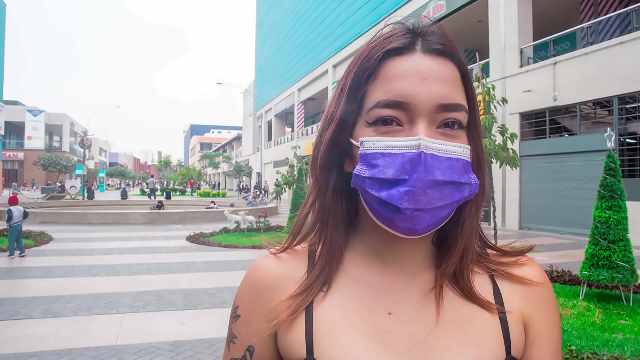 EMIGRANT VENEZUELAN mbërriti së fundmi në Peru, shantazhon shoferin e taksisë