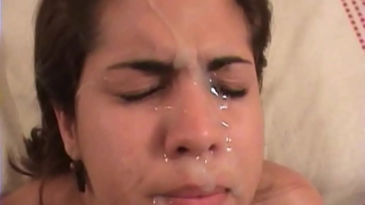 Zeshkania e bukur latine ka seks të ashpër